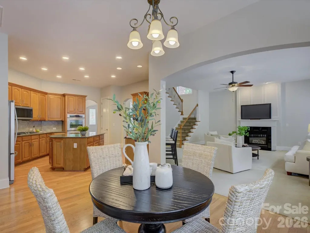 4938 Mesa Verde Road Charlotte NC 28277