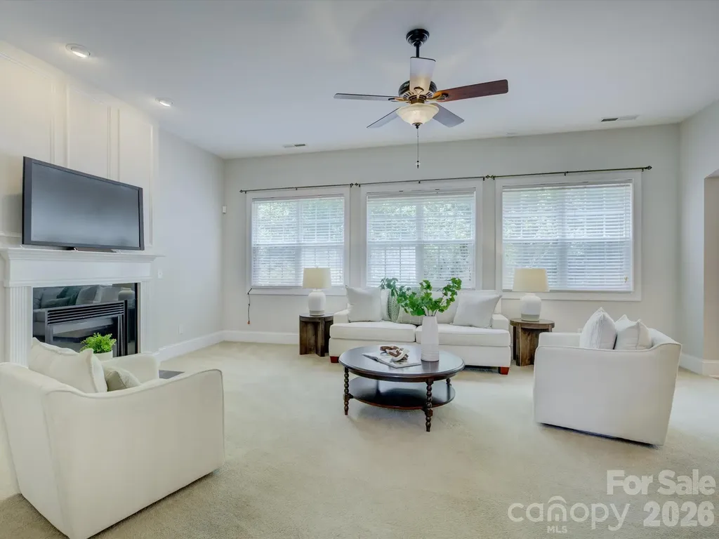4938 Mesa Verde Road Charlotte NC 28277
