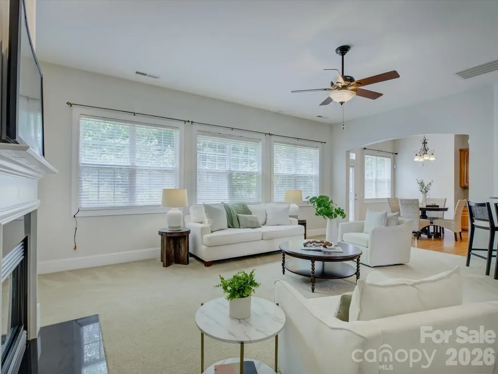 4938 Mesa Verde Road Charlotte NC 28277