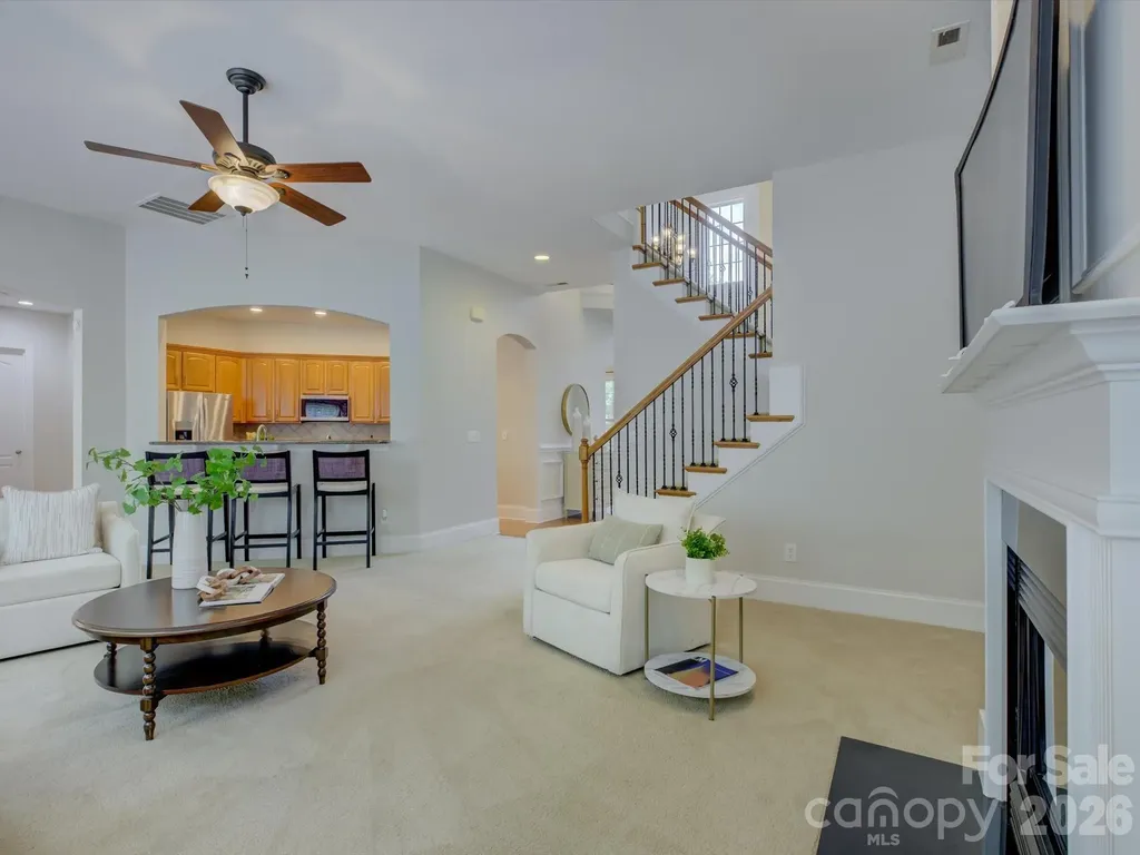 4938 Mesa Verde Road Charlotte NC 28277
