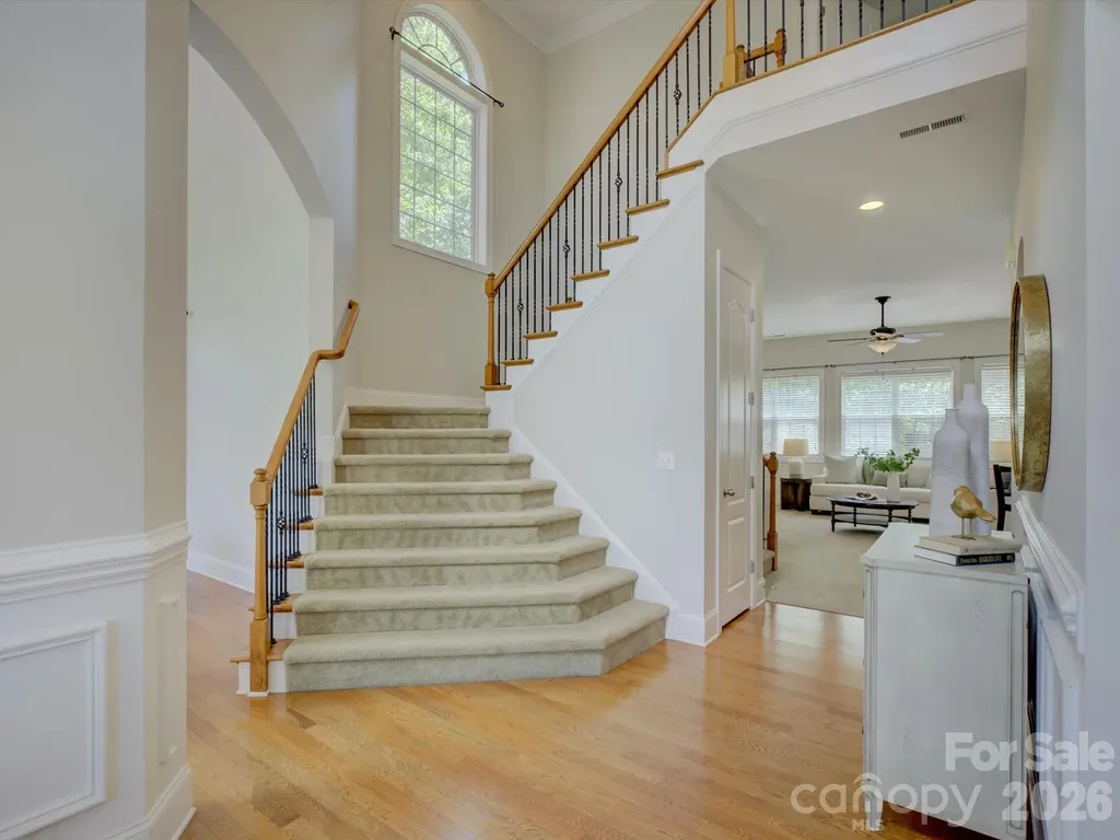 4938 Mesa Verde Road Charlotte NC 28277