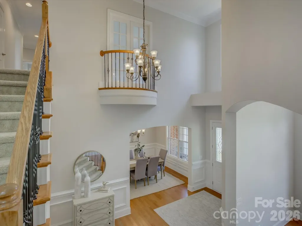 4938 Mesa Verde Road Charlotte NC 28277