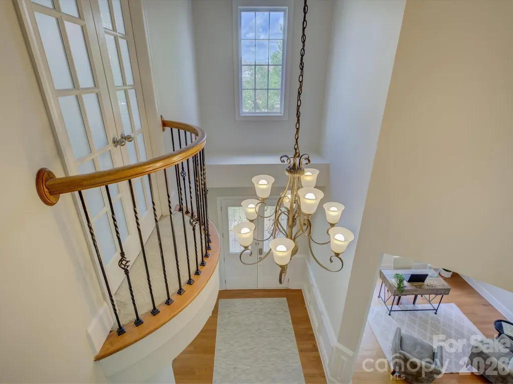 4938 Mesa Verde Road Charlotte NC 28277