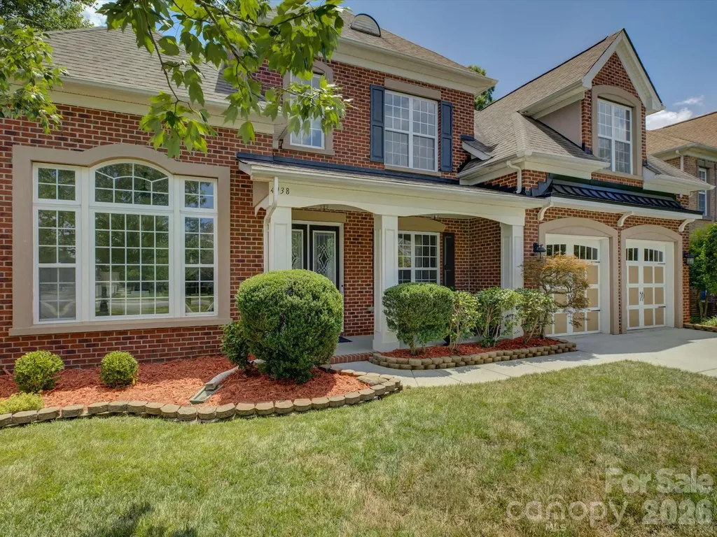 4938 Mesa Verde Road Charlotte NC 28277