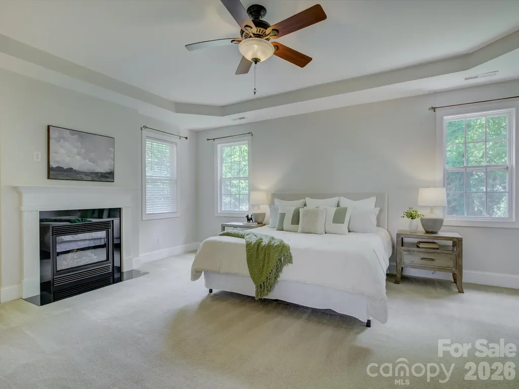 4938 Mesa Verde Road Charlotte NC 28277