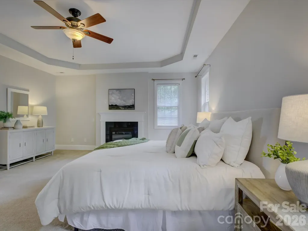 4938 Mesa Verde Road Charlotte NC 28277