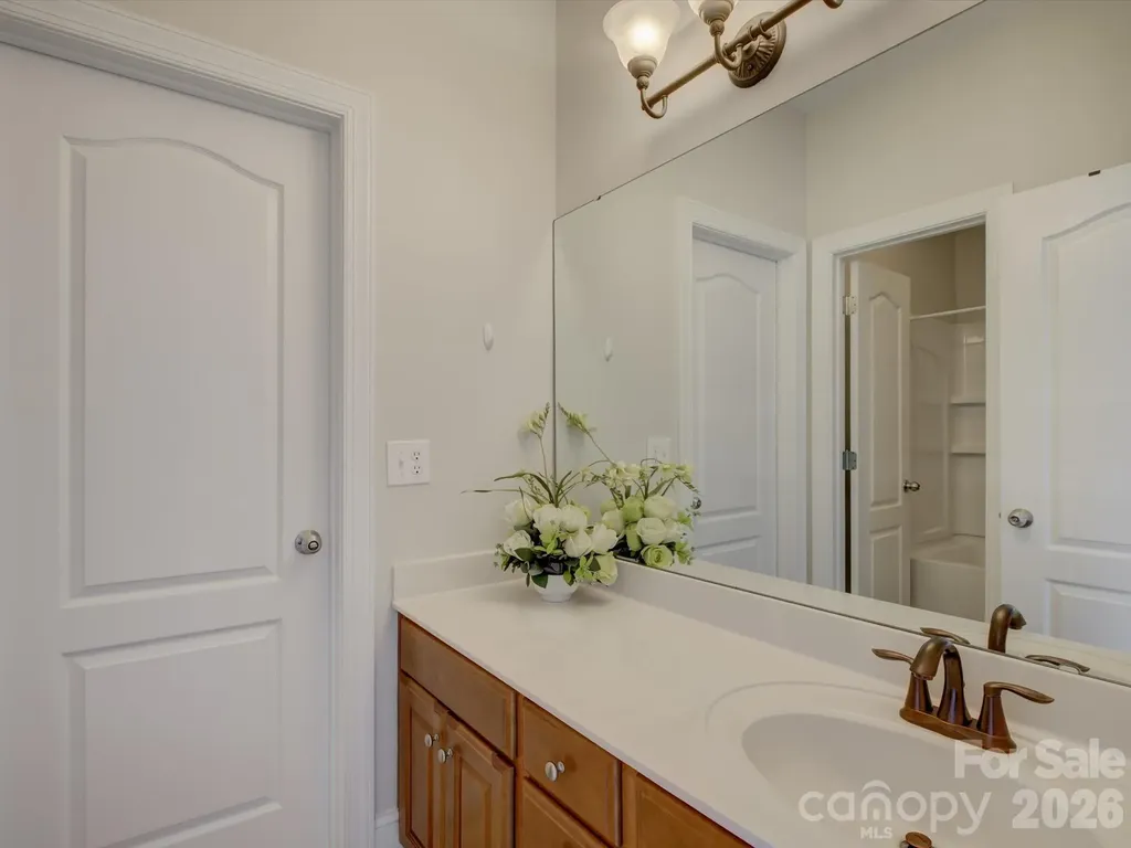 4938 Mesa Verde Road Charlotte NC 28277