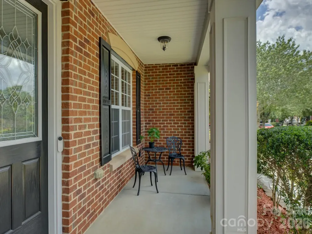4938 Mesa Verde Road Charlotte NC 28277