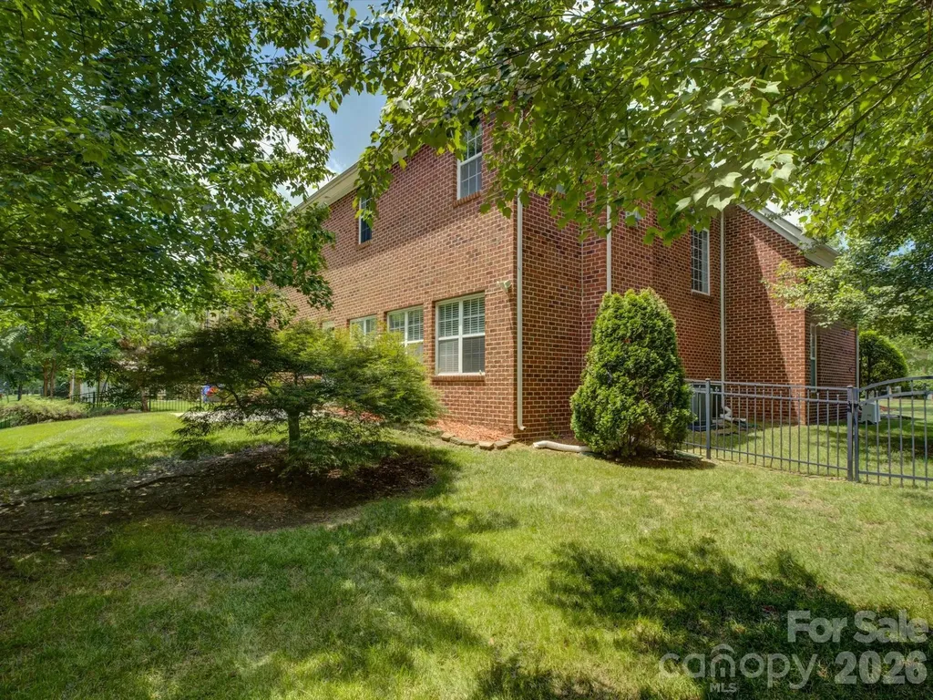 4938 Mesa Verde Road Charlotte NC 28277