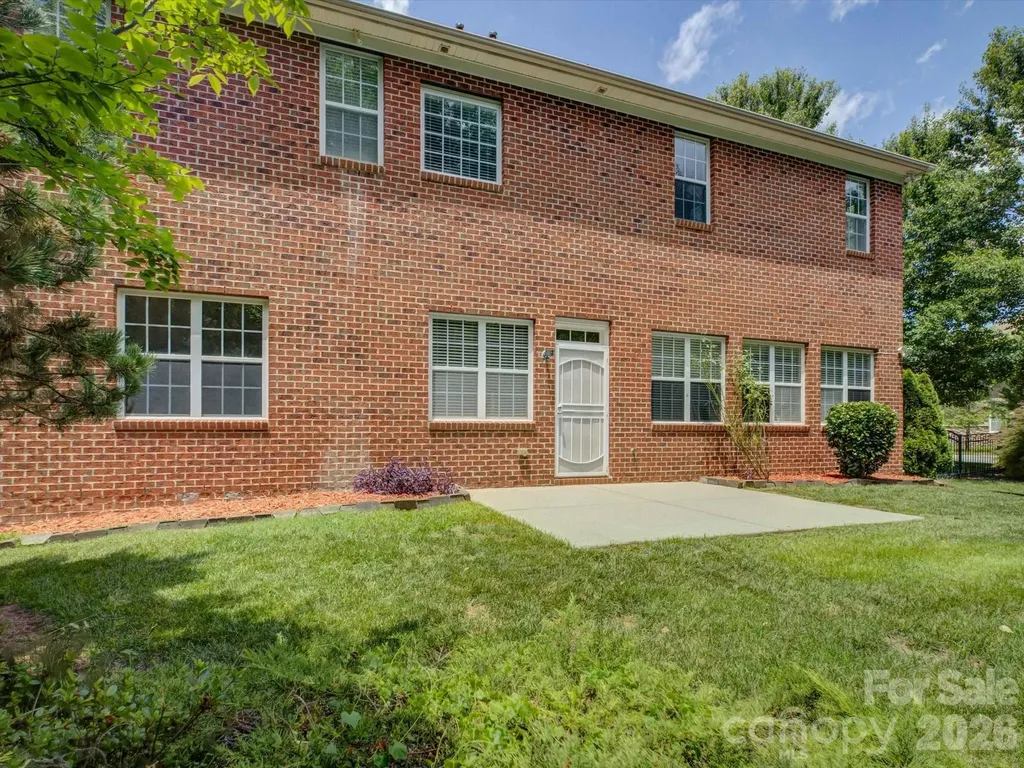4938 Mesa Verde Road Charlotte NC 28277