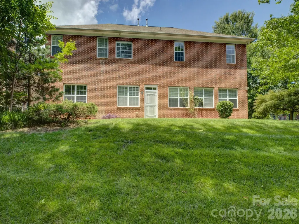 4938 Mesa Verde Road Charlotte NC 28277