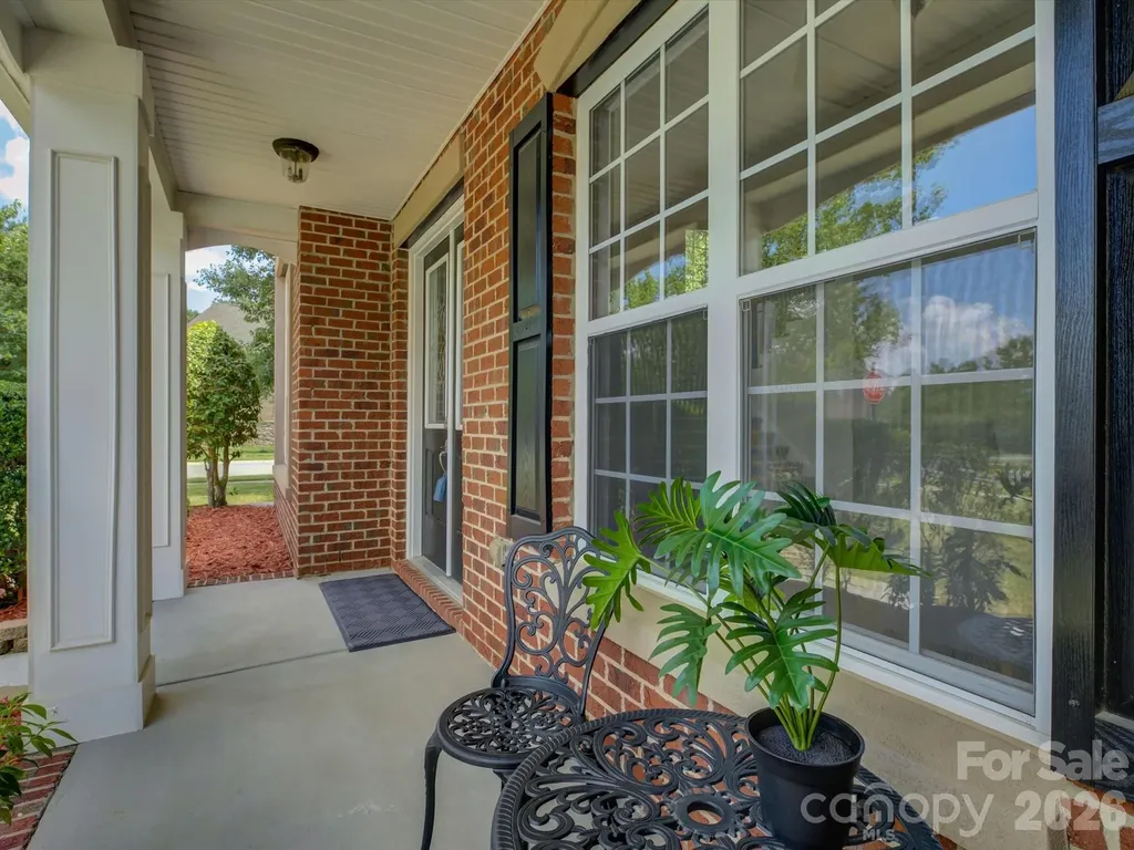 4938 Mesa Verde Road Charlotte NC 28277