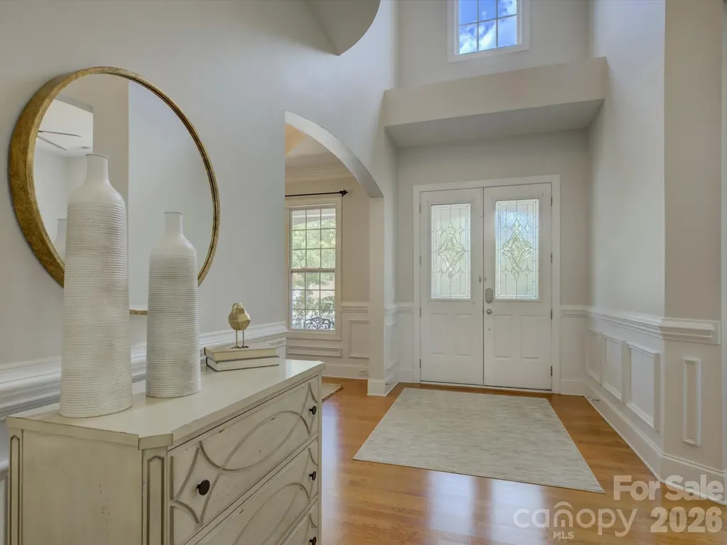 4938 Mesa Verde Road Charlotte NC 28277