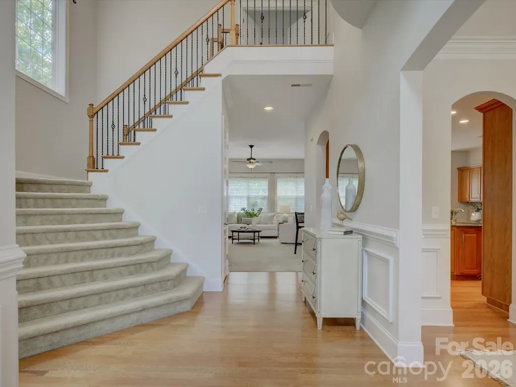 4938 Mesa Verde Road Charlotte NC 28277