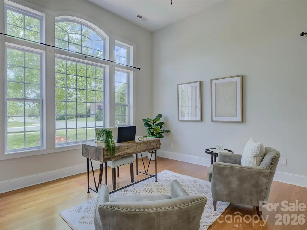 4938 Mesa Verde Road Charlotte NC 28277