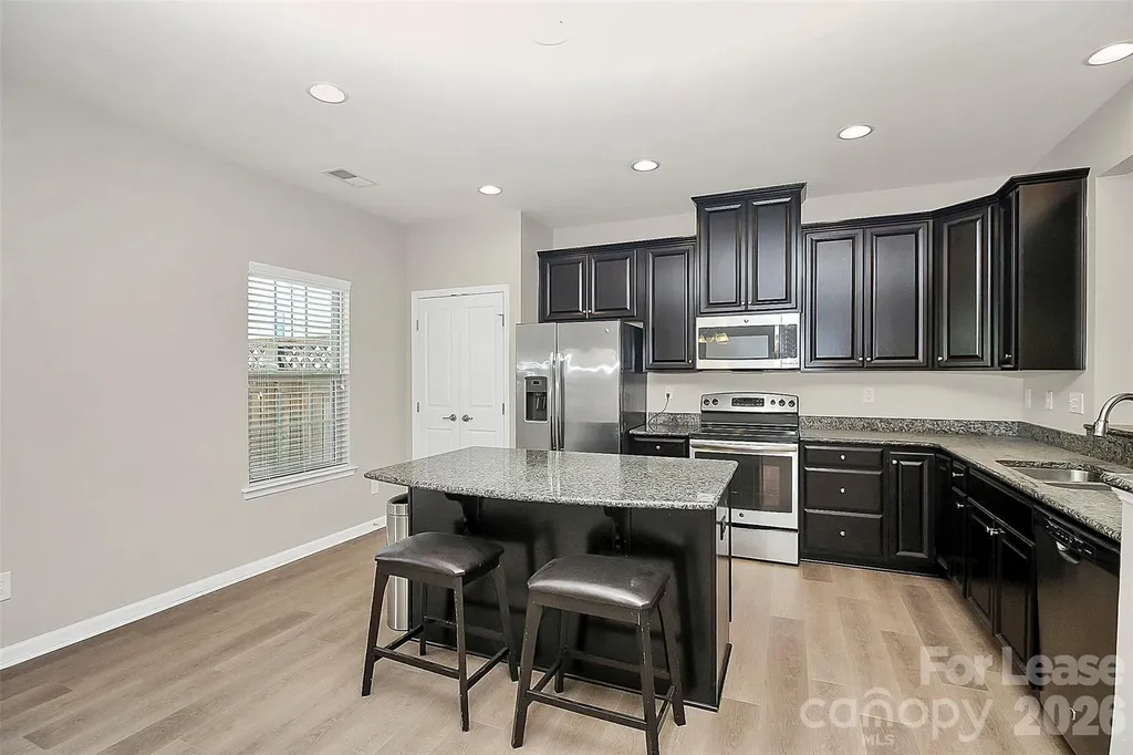 2128 Arbor Loop Drive Charlotte NC 28217