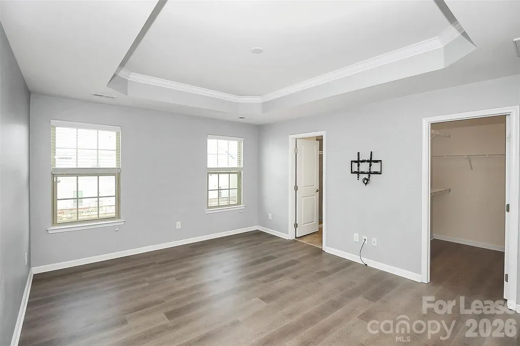 2128 Arbor Loop Drive Charlotte NC 28217