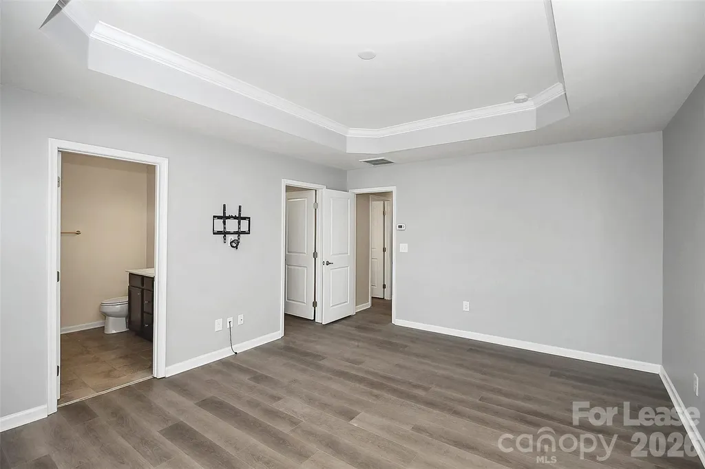 2128 Arbor Loop Drive Charlotte NC 28217