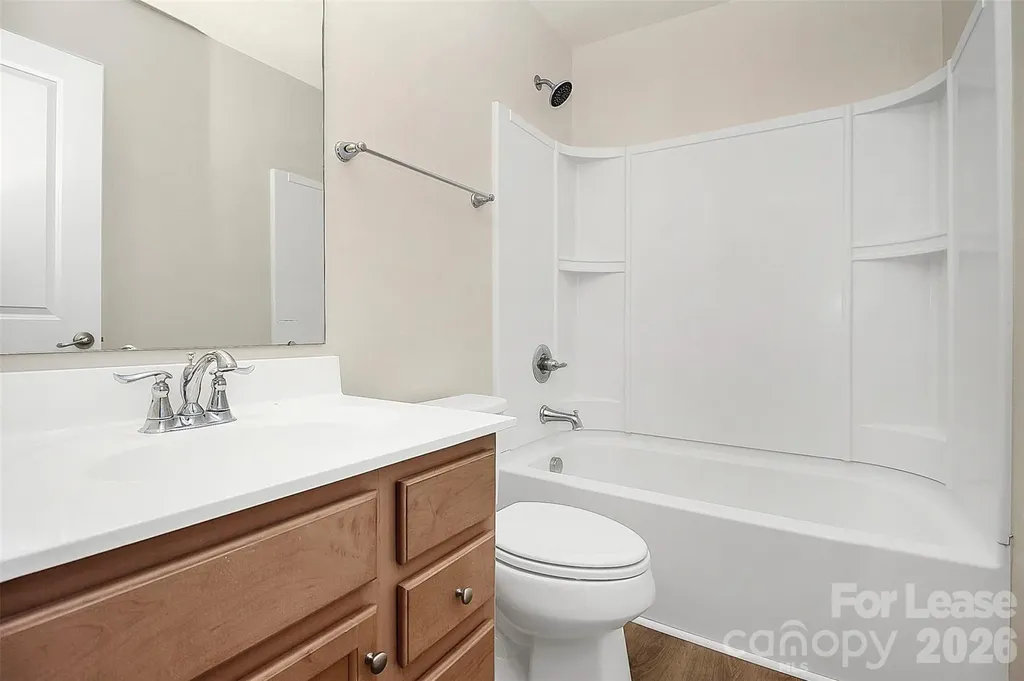 2128 Arbor Loop Drive Charlotte NC 28217