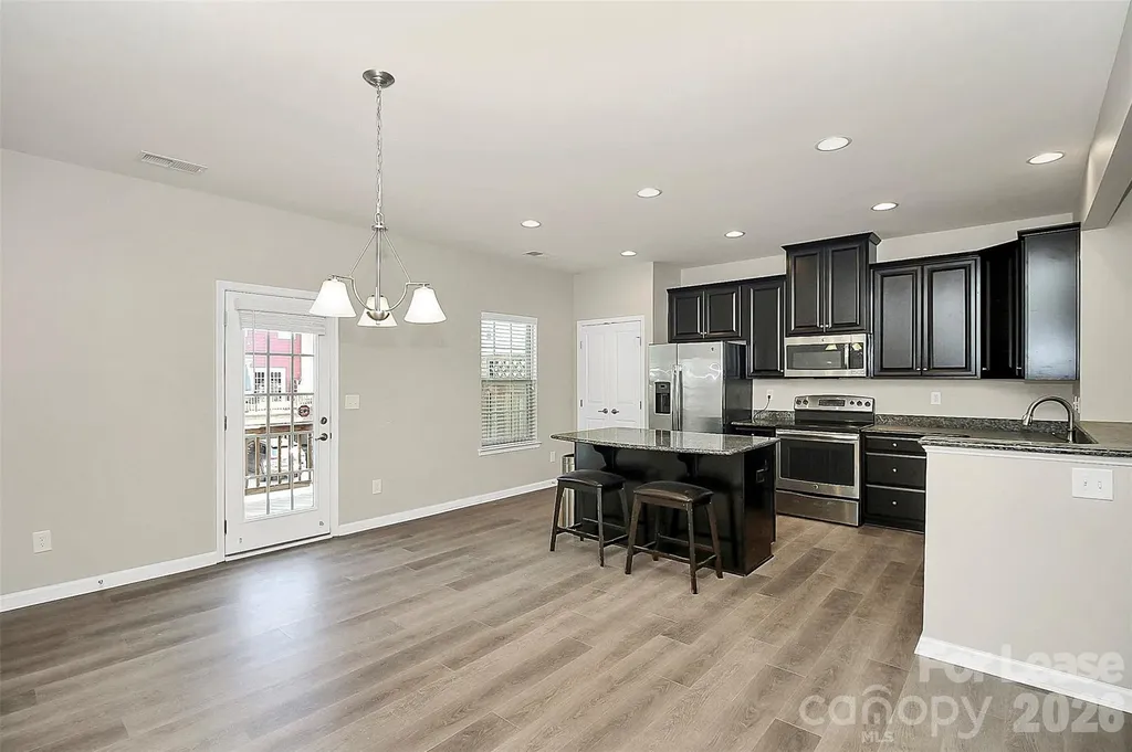 2128 Arbor Loop Drive Charlotte NC 28217