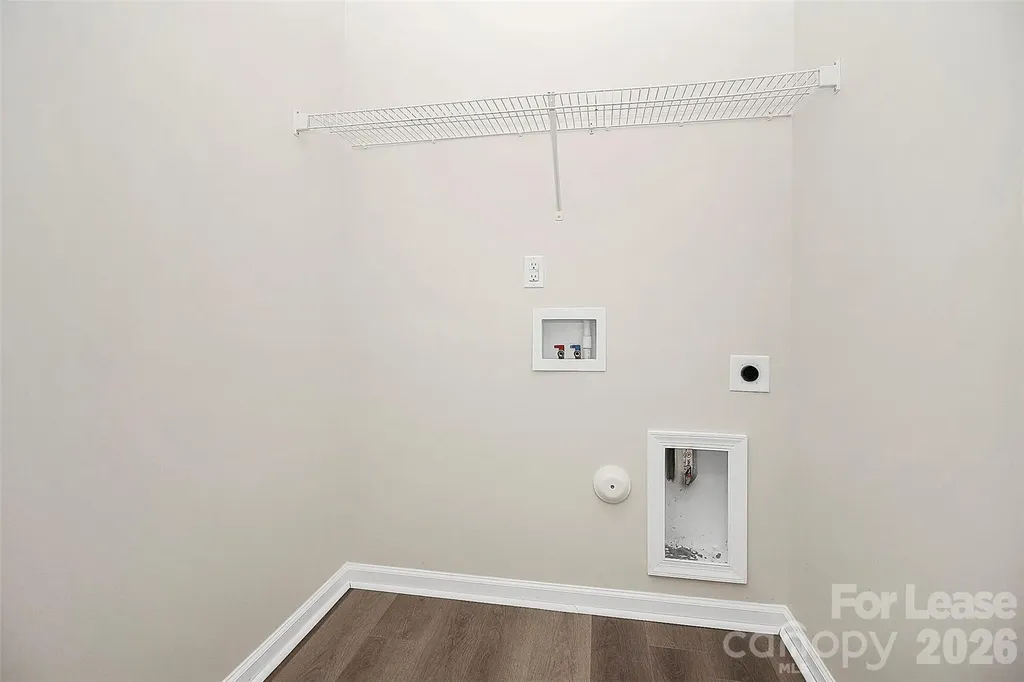 2128 Arbor Loop Drive Charlotte NC 28217