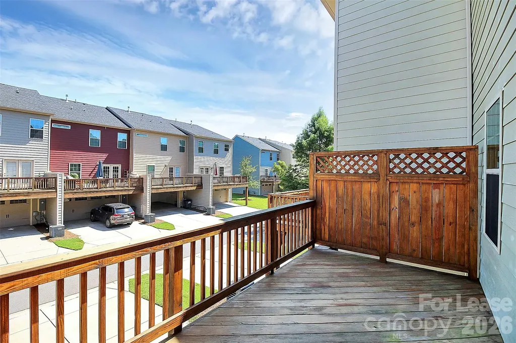2128 Arbor Loop Drive Charlotte NC 28217