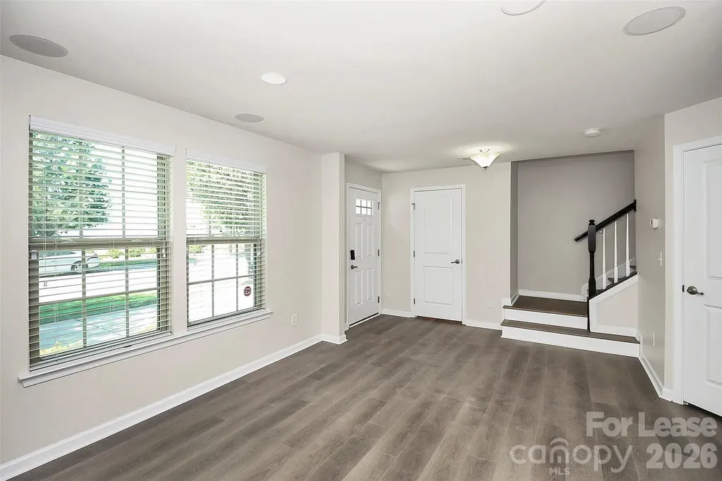2128 Arbor Loop Drive Charlotte NC 28217