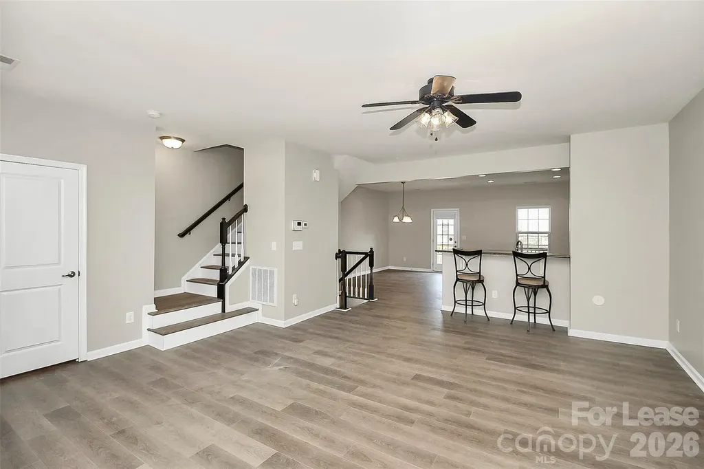2128 Arbor Loop Drive Charlotte NC 28217