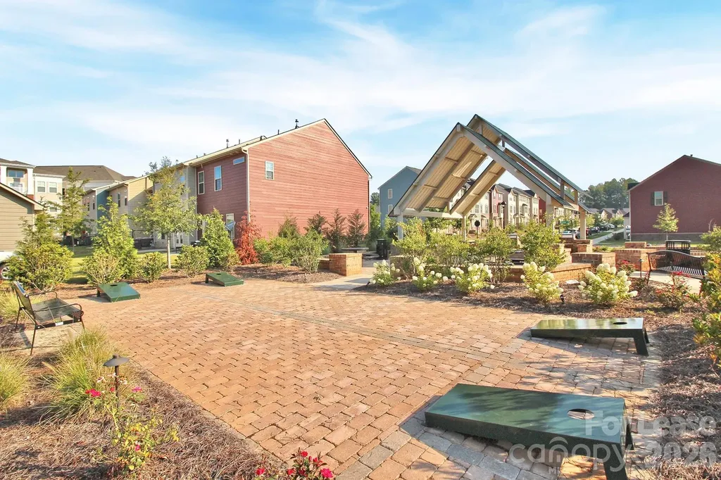 2128 Arbor Loop Drive Charlotte NC 28217