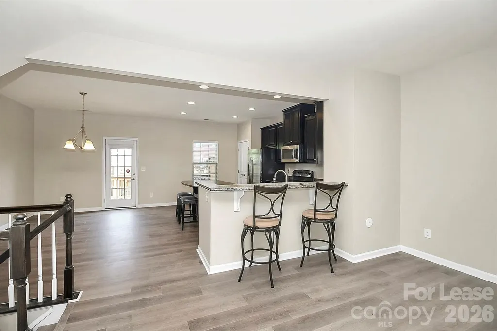 2128 Arbor Loop Drive Charlotte NC 28217