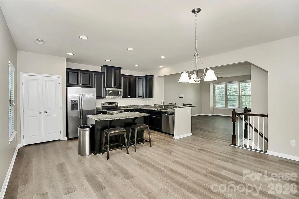 2128 Arbor Loop Drive Charlotte NC 28217