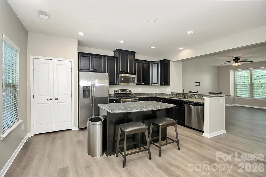 2128 Arbor Loop Drive Charlotte NC 28217