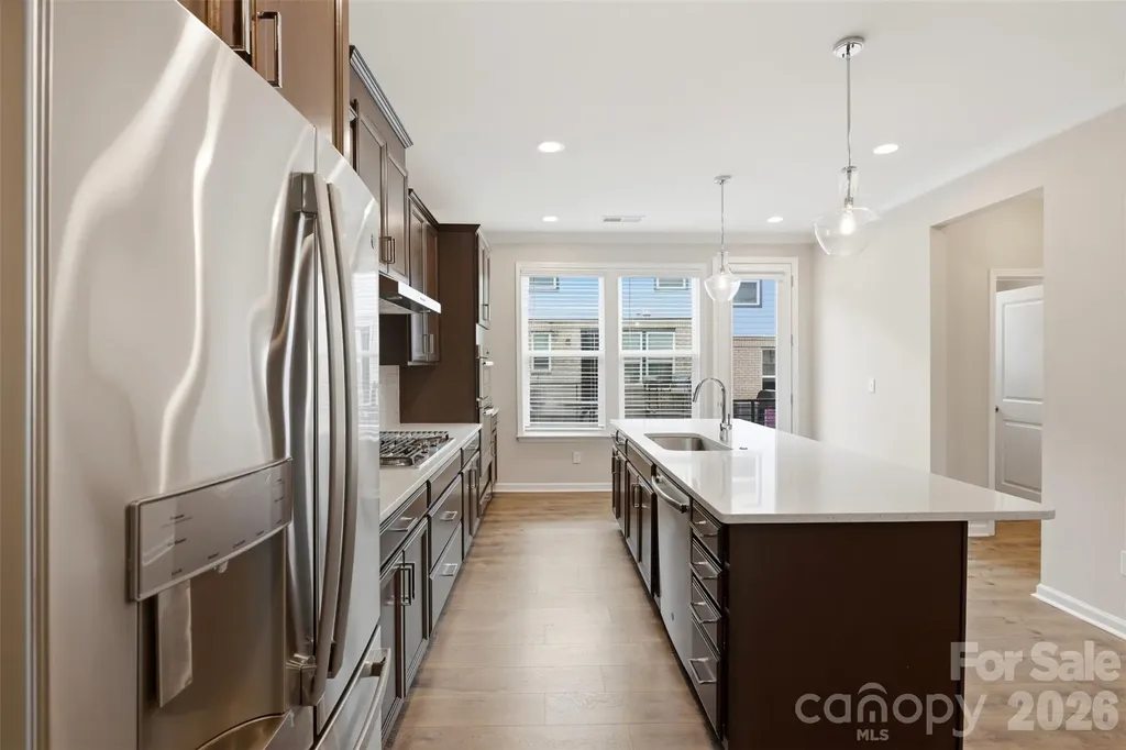 604 Tudor Park Way Charlotte NC 28211
