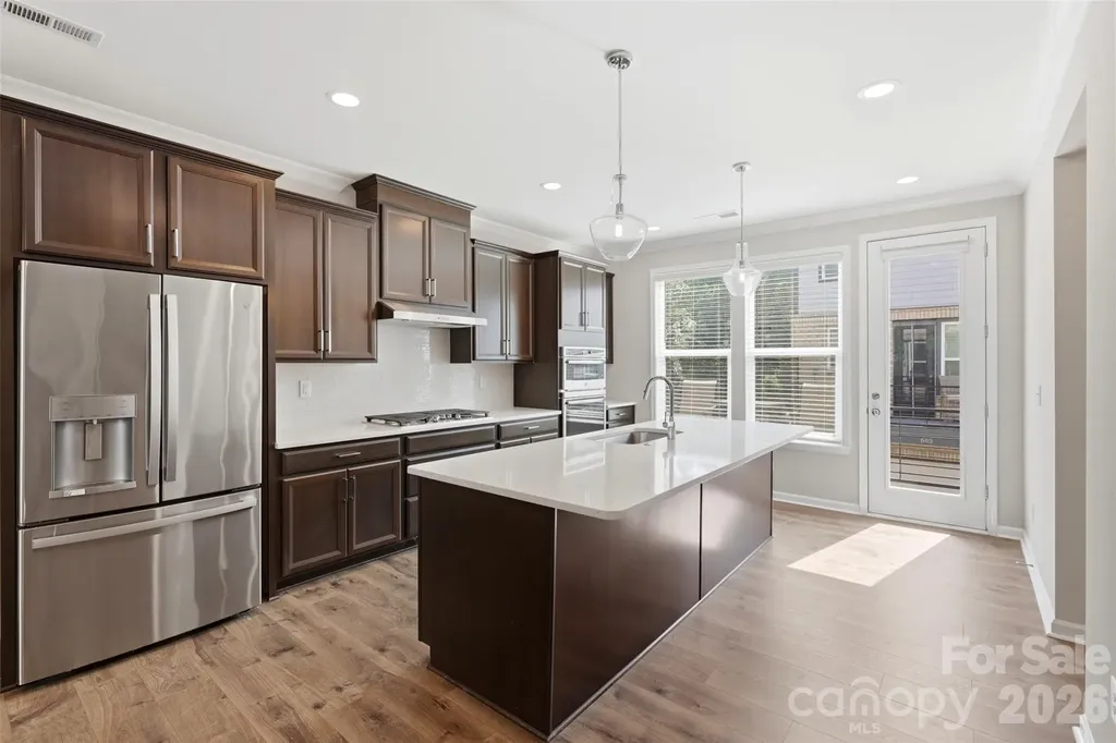 604 Tudor Park Way Charlotte NC 28211