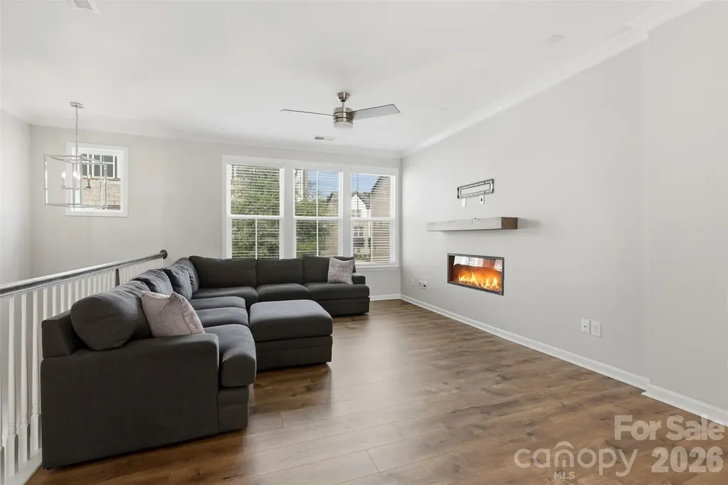 604 Tudor Park Way Charlotte NC 28211