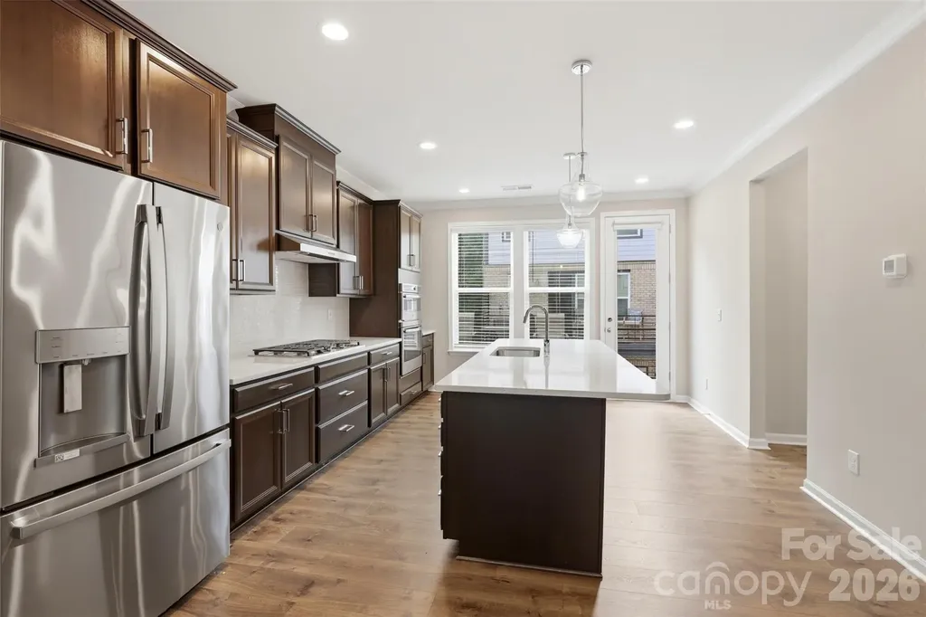 604 Tudor Park Way Charlotte NC 28211