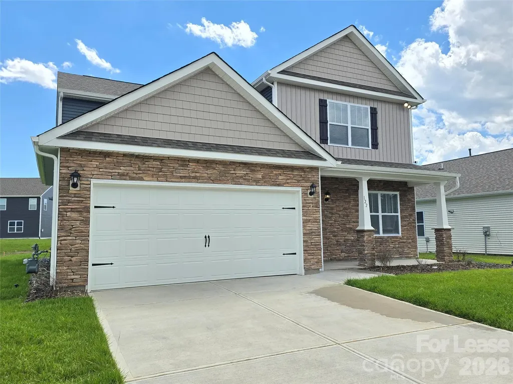 122 Salers Road Fletcher NC 28732