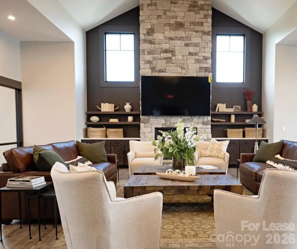 122 Salers Road Fletcher NC 28732