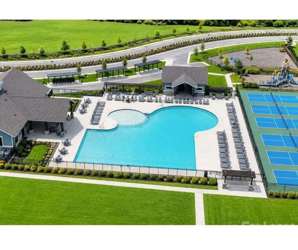 122 Salers Road Fletcher NC 28732