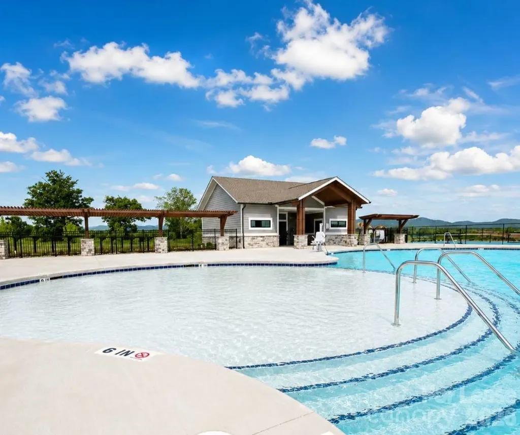 122 Salers Road Fletcher NC 28732