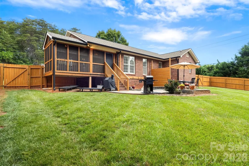 7760 Wallace Lane Denver NC 28037