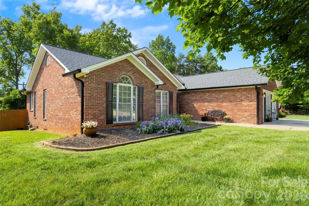 7760 Wallace Lane Denver NC 28037