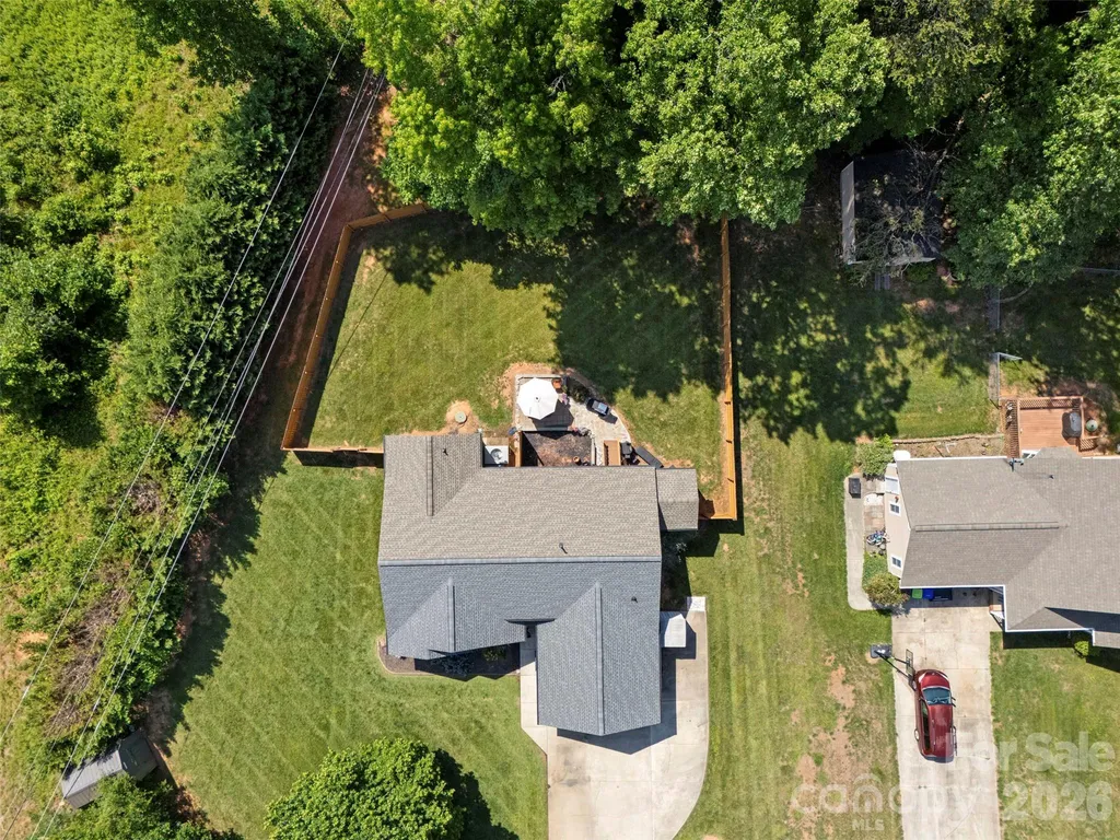 7760 Wallace Lane Denver NC 28037