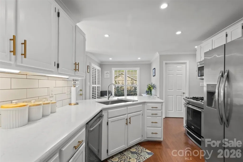 7760 Wallace Lane Denver NC 28037