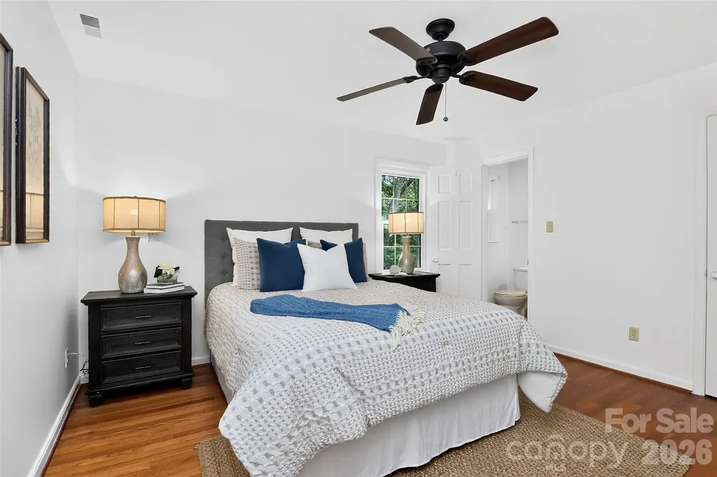 6725 Windyrush Road Charlotte NC 28226