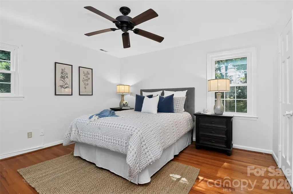 6725 Windyrush Road Charlotte NC 28226