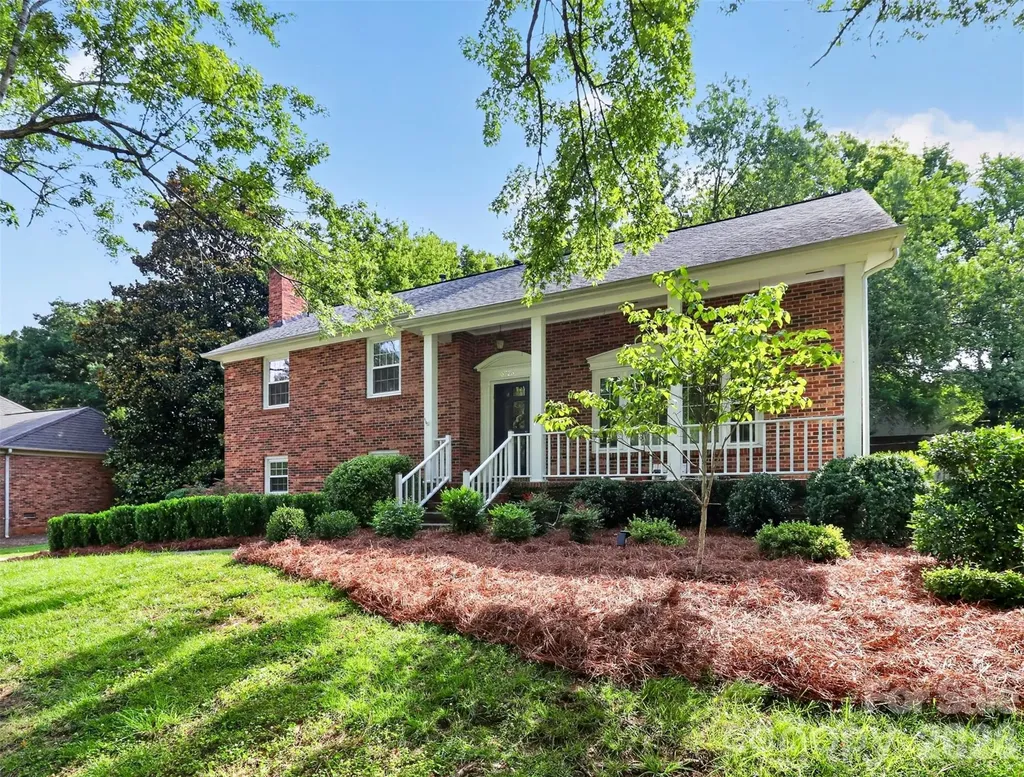 6725 Windyrush Road Charlotte NC 28226