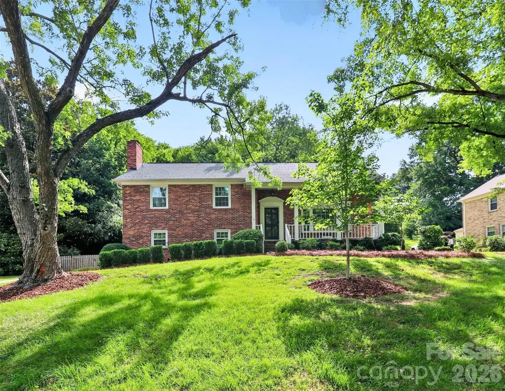 6725 Windyrush Road Charlotte NC 28226