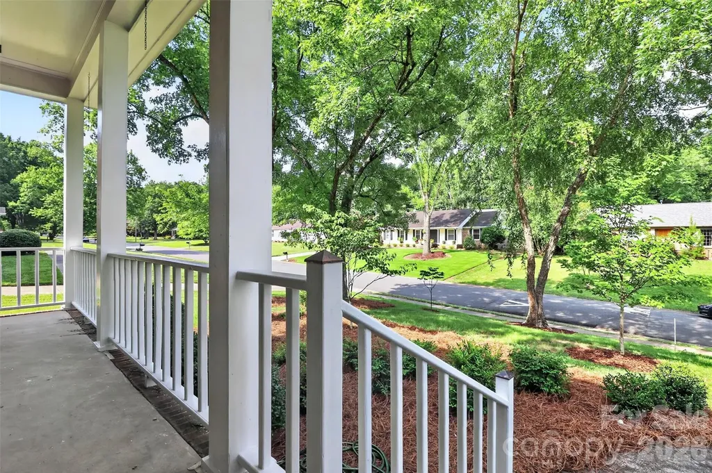 6725 Windyrush Road Charlotte NC 28226