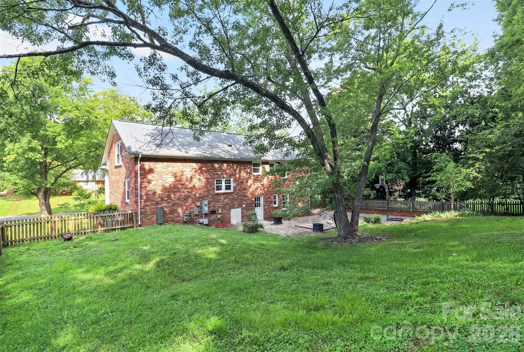 6725 Windyrush Road Charlotte NC 28226